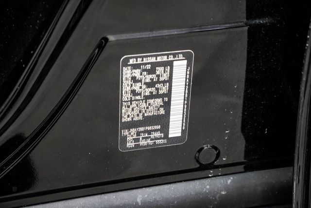 2023 Nissan Armada 4x4 SL - 22983920 - 48