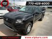 2023 Nissan Frontier Crew Cab 4x2 S Automatic - 22995232 - 0