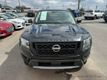 2023 Nissan Frontier Crew Cab 4x2 S Automatic - 22995232 - 1