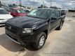 2023 Nissan Frontier Crew Cab 4x2 S Automatic - 22995232 - 20