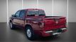 2023 Nissan Frontier Crew Cab 4x2 SV Automatic - 23026713 - 12