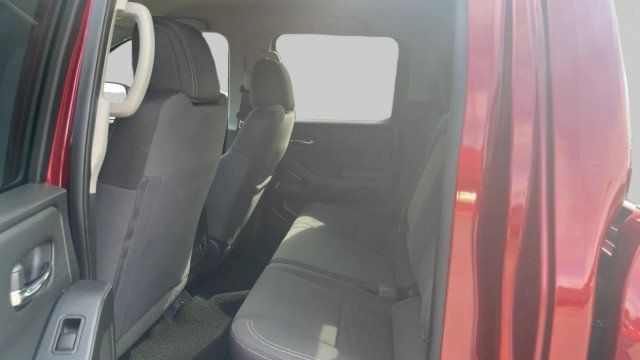2023 Nissan Frontier Crew Cab 4x2 SV Automatic - 23026713 - 19
