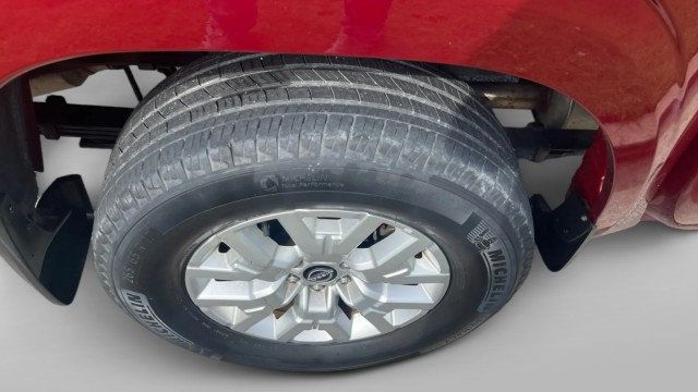 2023 Nissan Frontier Crew Cab 4x2 SV Automatic - 23026713 - 4
