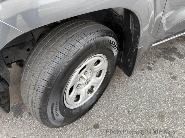 2023 Nissan Frontier Crew Cab 4x2 SV Automatic - 22994025 - 12