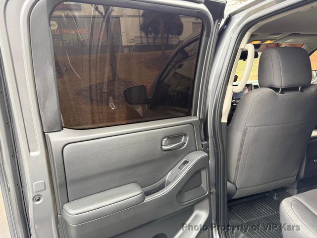 2023 Nissan Frontier Crew Cab 4x2 SV Automatic - 22994025 - 14