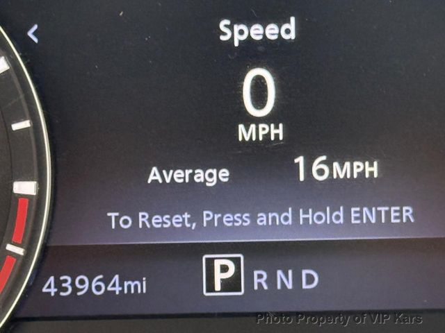 2023 Nissan Frontier Crew Cab 4x2 SV Automatic - 22994025 - 19