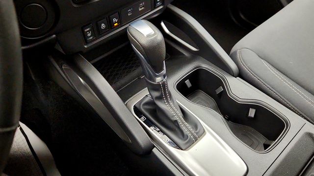 2023 Nissan Frontier Crew Cab 4x2 SV Automatic w/ Convenience, Technology & Tow Pkgs - 22968661 - 19