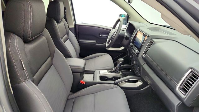 2023 Nissan Frontier Crew Cab 4x2 SV Automatic w/ Convenience, Technology & Tow Pkgs - 22968661 - 26