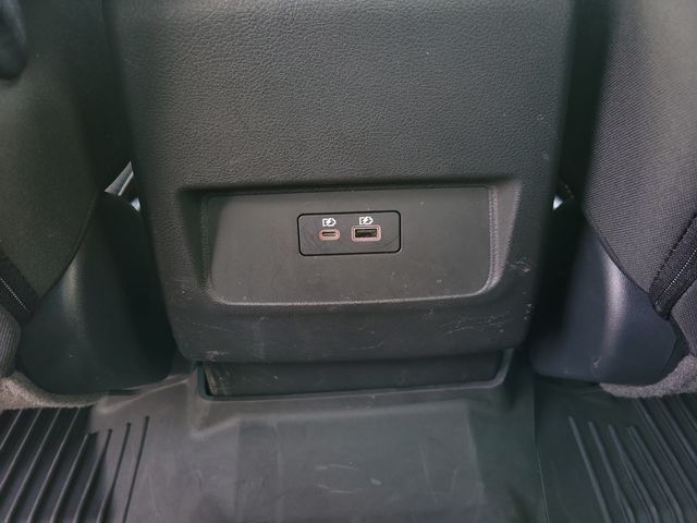 2023 Nissan Frontier Crew Cab 4x4 PRO-4X Automatic - 22908793 - 9