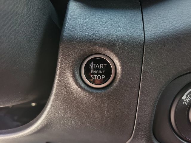 2023 Nissan Frontier Crew Cab 4x4 PRO-4X Automatic - 22908793 - 14