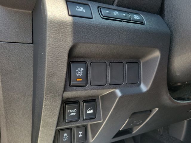 2023 Nissan Frontier Crew Cab 4x4 PRO-4X Automatic - 22908793 - 20