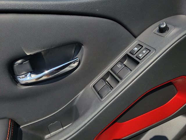 2023 Nissan Frontier Crew Cab 4x4 PRO-4X Automatic - 22908793 - 6