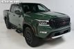 2023 Nissan Frontier Crew Cab 4x4 PRO-4X Automatic - 22937056 - 0