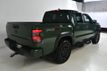 2023 Nissan Frontier Crew Cab 4x4 PRO-4X Automatic - 22937056 - 9