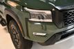 2023 Nissan Frontier Crew Cab 4x4 PRO-4X Automatic - 22937056 - 10