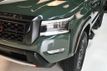 2023 Nissan Frontier Crew Cab 4x4 PRO-4X Automatic - 22937056 - 11
