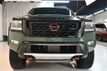 2023 Nissan Frontier Crew Cab 4x4 PRO-4X Automatic - 22937056 - 12
