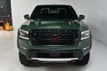 2023 Nissan Frontier Crew Cab 4x4 PRO-4X Automatic - 22937056 - 16