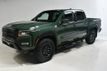 2023 Nissan Frontier Crew Cab 4x4 PRO-4X Automatic - 22937056 - 1