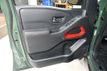 2023 Nissan Frontier Crew Cab 4x4 PRO-4X Automatic - 22937056 - 22