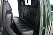2023 Nissan Frontier Crew Cab 4x4 PRO-4X Automatic - 22937056 - 34