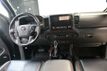 2023 Nissan Frontier Crew Cab 4x4 PRO-4X Automatic - 22937056 - 4