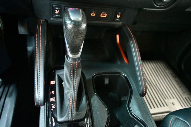 2023 Nissan Frontier Crew Cab 4x4 PRO-4X Automatic - 22937056 - 64