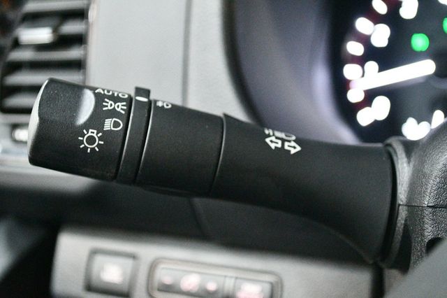 2023 Nissan Frontier Crew Cab 4x4 PRO-4X Automatic - 22937056 - 66