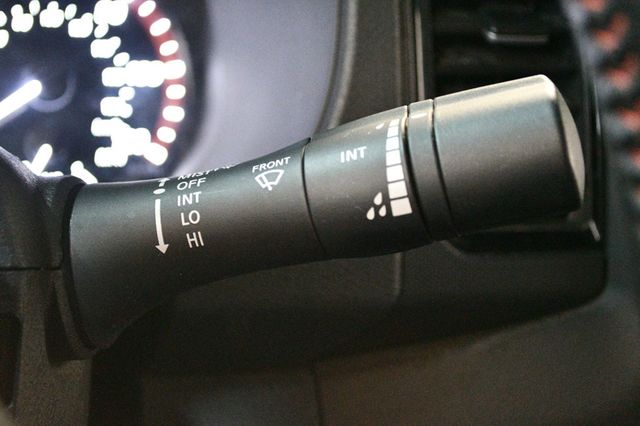 2023 Nissan Frontier Crew Cab 4x4 PRO-4X Automatic - 22937056 - 67