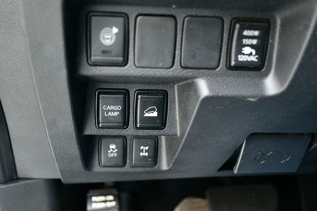 2023 Nissan Frontier Crew Cab 4x4 PRO-4X Automatic - 22937056 - 69