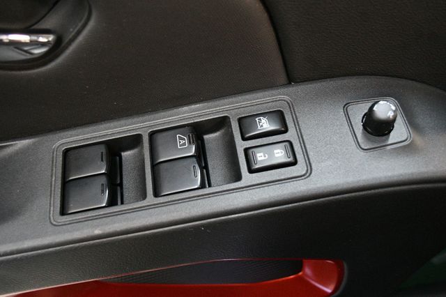 2023 Nissan Frontier Crew Cab 4x4 PRO-4X Automatic - 22937056 - 72