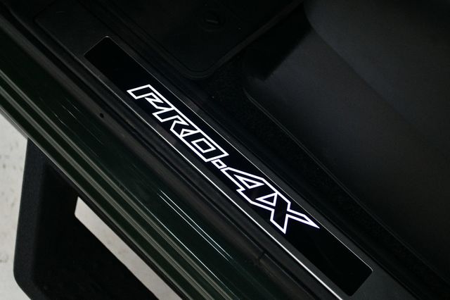 2023 Nissan Frontier Crew Cab 4x4 PRO-4X Automatic - 22937056 - 73