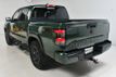 2023 Nissan Frontier Crew Cab 4x4 PRO-4X Automatic - 22937056 - 8