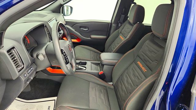 2023 Nissan Frontier Crew Cab 4x4 PRO-4X Automatic *Ltd Avail* - 22961293 - 17