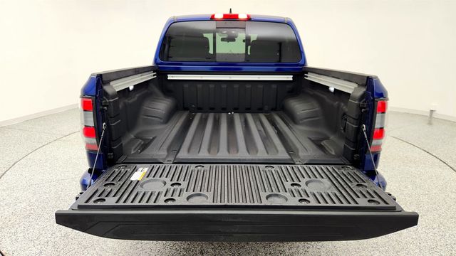 2023 Nissan Frontier Crew Cab 4x4 PRO-4X Automatic *Ltd Avail* - 22961293 - 19