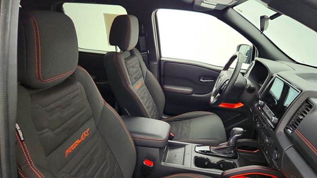 2023 Nissan Frontier Crew Cab 4x4 PRO-4X Automatic *Ltd Avail* - 22961293 - 21