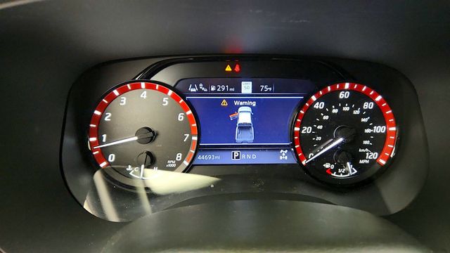 2023 Nissan Frontier Crew Cab 4x4 PRO-4X Automatic *Ltd Avail* w/ Pro Convenience Pkg - 23041949 - 13