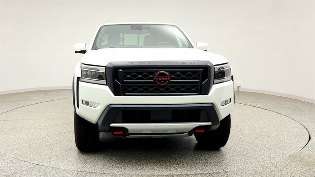 2023 Nissan Frontier Crew Cab 4x4 PRO-4X Automatic *Ltd Avail* w/ Pro Convenience Pkg - 23041949 - 1