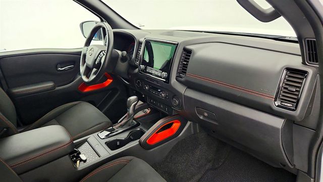 2023 Nissan Frontier Crew Cab 4x4 PRO-4X Automatic *Ltd Avail* w/ Pro Convenience Pkg - 23041949 - 20