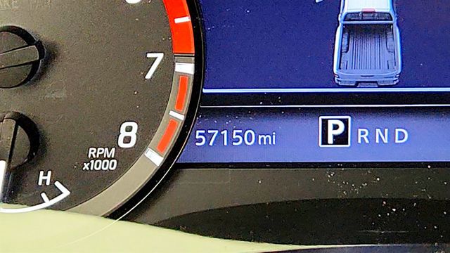 2023 Nissan Frontier Crew Cab 4x4 PRO-4X Automatic *Ltd Avail* w/ Pro Premium Pkg - 23065397 - 15