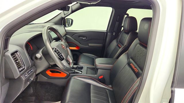 2023 Nissan Frontier Crew Cab 4x4 PRO-4X Automatic *Ltd Avail* w/ Pro Premium Pkg - 23065397 - 18