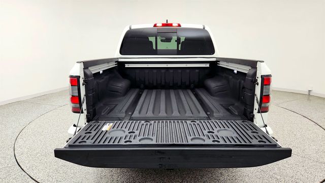 2023 Nissan Frontier Crew Cab 4x4 PRO-4X Automatic *Ltd Avail* w/ Pro Premium Pkg - 23065397 - 20