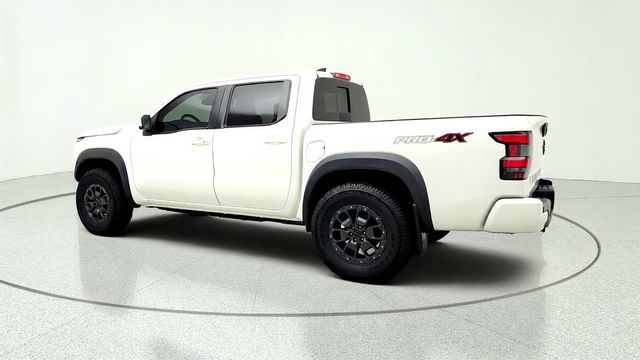 2023 Nissan Frontier Crew Cab 4x4 PRO-4X Automatic *Ltd Avail* w/ Pro Premium Pkg - 23065397 - 6