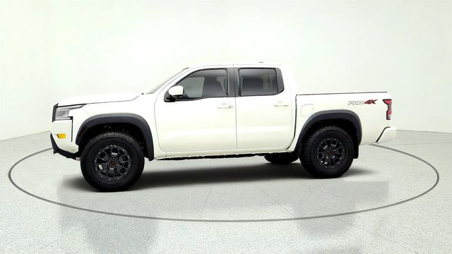 2023 Nissan Frontier Crew Cab 4x4 PRO-4X Automatic *Ltd Avail* w/ Pro Premium Pkg - 23065397 - 7