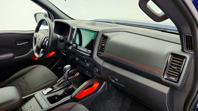2023 Nissan Frontier Crew Cab 4x4 PRO-4X Automatic with Pro Convenience & Tech. Pkgs - 22961293 - 22
