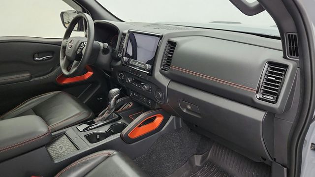 2023 Nissan Frontier Crew Cab 4x4 PRO-4X Automatic w/ Premium & Pro Convenience Pkgs - 22935225 - 12