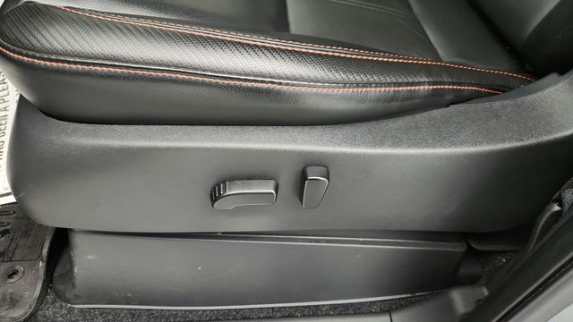 2023 Nissan Frontier Crew Cab 4x4 PRO-4X Automatic w/ Premium & Pro Convenience Pkgs - 22935225 - 22