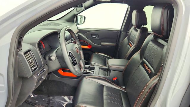 2023 Nissan Frontier Crew Cab 4x4 PRO-4X Automatic w/ Premium & Pro Convenience Pkgs - 23009509 - 20