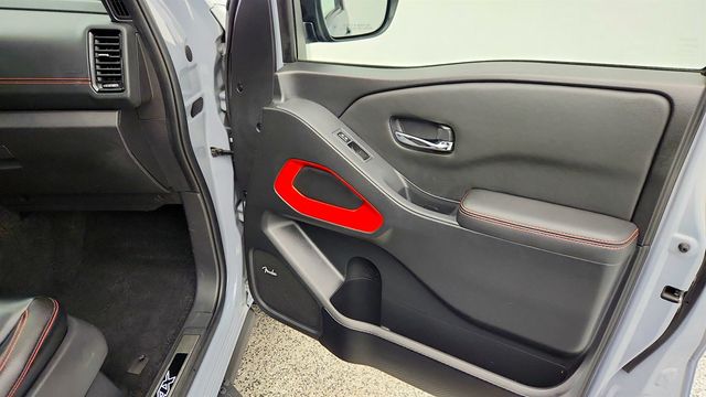 2023 Nissan Frontier Crew Cab 4x4 PRO-4X Automatic w/ Premium & Pro Convenience Pkgs - 23009509 - 26