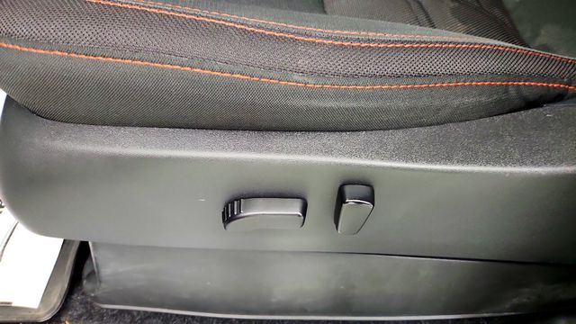 2023 Nissan Frontier Crew Cab 4x4 PRO-4X Automatic w/ Pro Convenience Package - 23079691 - 10
